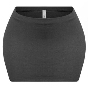 Sexy Very Mini Skirt